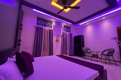 1bhk Private Option AC   Maplewood Homestay, Dimapur