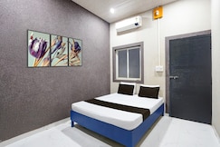 Hotel O The Lotas Gardan, Indore