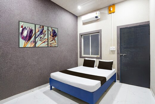 Hotel O The Lotas Gardan