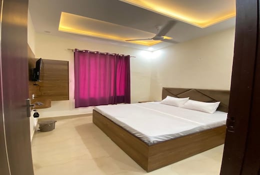 Naman Homestay