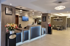 hotel el aziz inn, Fouka