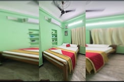 Sejour charmant home stay, Pondicherry