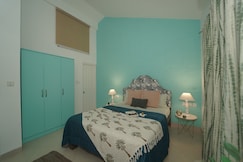 The Hideout By NK, Goa