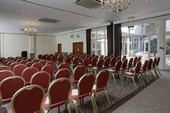 Best Western Ship Hotel, Surrey
