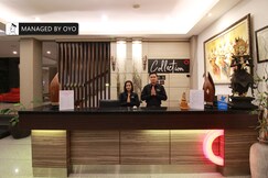 Collection O Pasteur Near Paris Van Java Mall Formerly Sweet Karina, Bandung