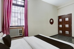 Hotel O Krishna Villa, Lucknow