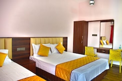 Bio Villas, Yelagiri