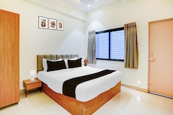 Hotel O Sai Palace, Chhatrapati Sambhajinagar