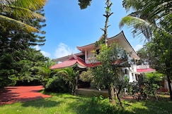 Nimmadi Villa Alleppey, Alleppey