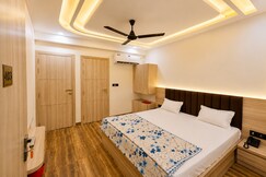 AAkratee Inn, Vrindavan