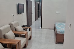 sunrise eastfacing, Delhi