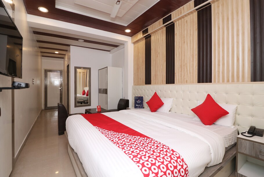 Capital O 13722 Hotel Walnut Inn Dehradun Hotel Free Cancellation Price Address Reviews Walnut Room Holiday 2022