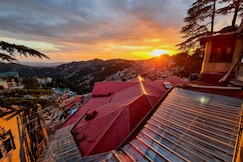 Cottage at Rockpoint by Kalawati Homes, Shimla