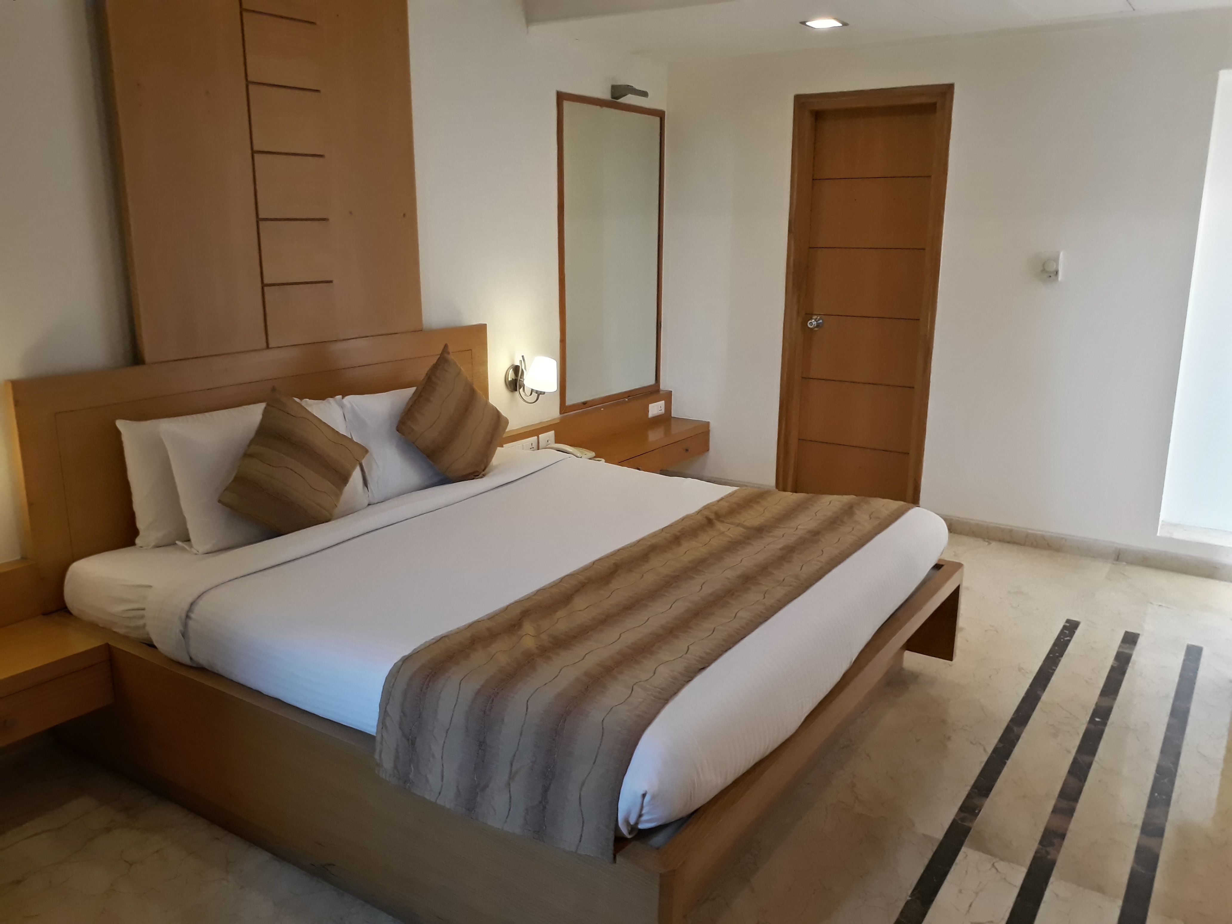 Inder Residency Resort & Spa - Tap to explore photos