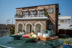 Oakwood Farms (7BHK), Jaipur