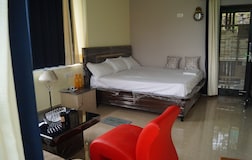 Deluxe Rooms
