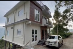 Misty View Kodai Apartment First floor apartment, Kodaikanal