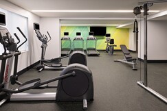 Holiday Inn & Suites RICHMOND , Hanover