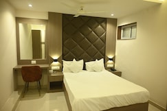 Hotel Sahara Residency, Mumbai