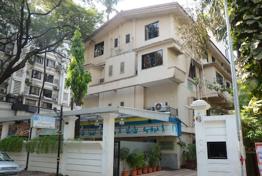 Hotel Park View, Andheri West