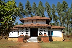 Desia Eco Camp, Jeypore