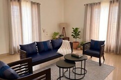 Cozy 3BHK AC villa in Salem city, Salem