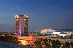Aryaduta Palembang, Lampung