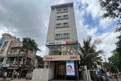 Teja Luxe Suites | Whitefield, Bangalore