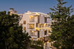 DEV VILLA, Udaipur