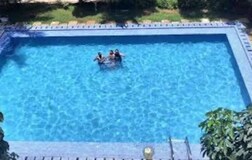 Swimming Pool 1
