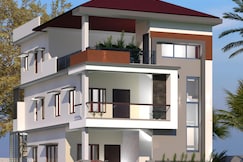 Adhya Nest Home Stay, Sringeri, Chikmagalur, Sringeri