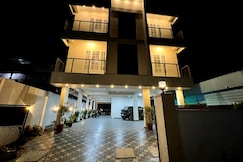 88 Homes Near Lulu Mall, Cochin