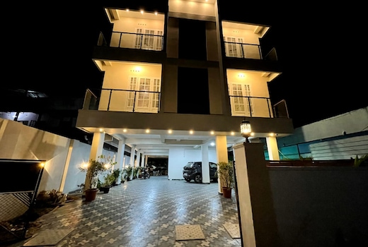 88 Homes Near Lulu Mall