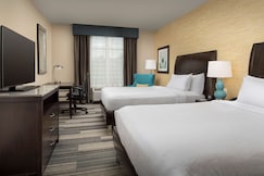 Hilton Garden Inn Murfreesboro, Rutherford, Tennessee