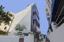 Hotel O Maheshwari Residency, Hazaribagh