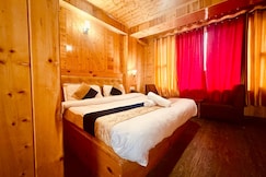 the himalayan drift cottage, Manali