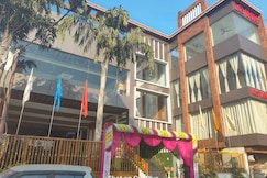 Hotel LG INN, Patna
