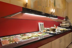 Ramada by Wyndham Frankfurt Central Station, Frankfurt