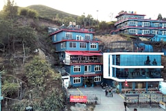 Hotel Easton Blue, Islampur