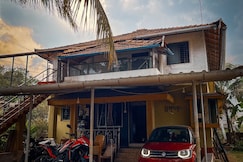 Pushkar Nivas Home Stay Anita Salgaonkar, Devgarh