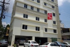 M SRICITY AC, Vijaywada