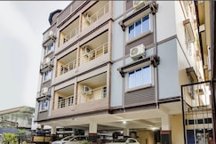 IR Luxuria Hotel , Guwahati, Guwahati