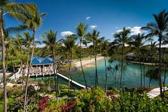 Hilton Waikoloa Village, Honolulu