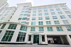 THE BLESS HOTEL & RESIDENCE, 