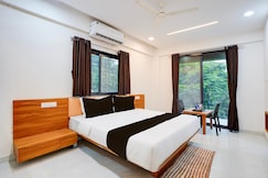 Hotel O Avaanti, Pune