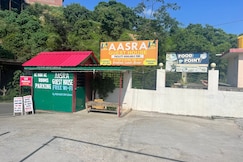 Aasra Guest House, Chintpurni