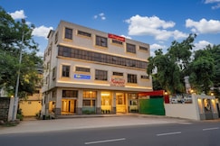 FabHotel prime Manjeet, Bhopal