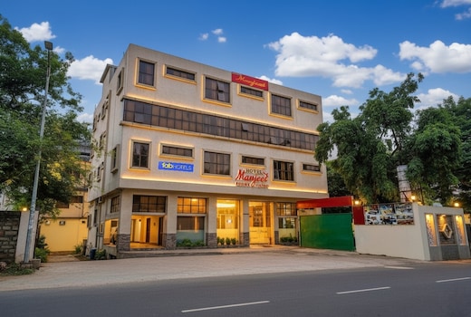 FabHotel prime Manjeet