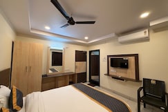 DVR GRAND ROYALE, Visakhapatnam