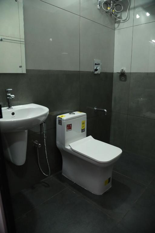 Mammens Homestay - Tap to explore photos